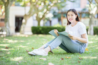 清华大学在职研究生